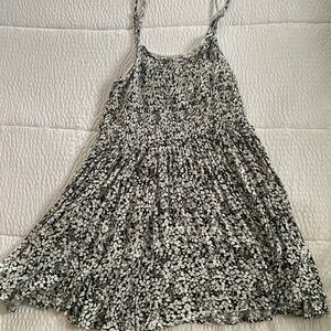 Women’s Floral summer Dress